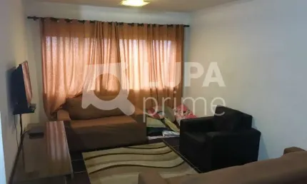 Apartamento com 3 quartos à venda na Rua José Debieux, 398, Santana, São Paulo