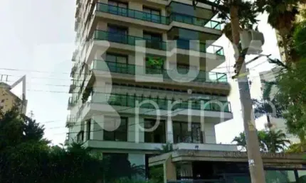 Apartamento com 3 quartos à venda na Rua Dona Luiza Tolle, 103, Santana, São Paulo