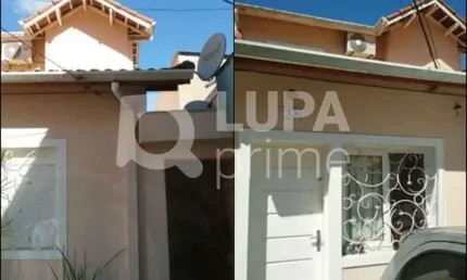 Casa com 3 quartos à venda na Rua Maria Curupaiti, 191, Vila Bianca, São Paulo