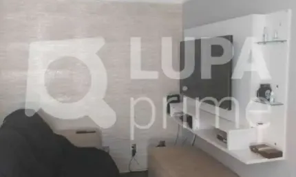 Apartamento com 2 dormitórios á venda na Vila Amalia