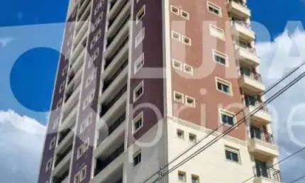 Apartamento com 3 dormitórios sendo suítes á venda no Jardim São Paulo