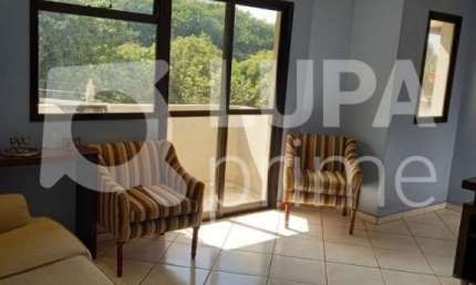 Apartamento com 3 dormitórios sendo 1 suíte á venda no Parque Novo Mundo
