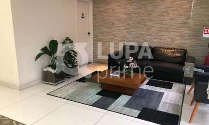 Apartamento com 3 dormitórios sendo 1 suíte à venda em Santana