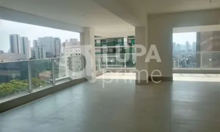 Apartamento à venda, 4 dormitórios, 6 vagas em santana
