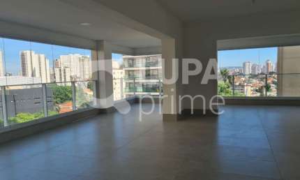 Apartamento com 4 quartos à venda na Rua Dona Luiza Tolle, 118, Santana, São Paulo