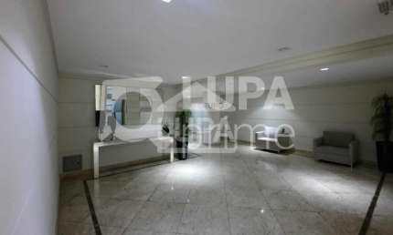 Apartamento com 1 dormitório para locação em Santana