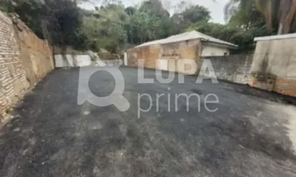 Terreno comercial para alugar na Rua Augusto Tolle, 695, Santana, São Paulo