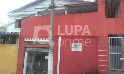 Casa com 5 quartos à venda na Rua João Paulo Pereira, 11, Vila Barbosa, São Paulo
