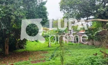 Terreno à venda na Rua do Horto, 170, Horto Florestal, São Paulo