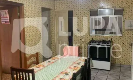 Casa térrea com 3 dormitórios á venda na parada inglesa