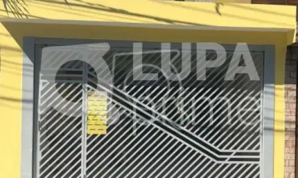 Casa com 3 quartos à venda na Rua Joaquim de Souza Pacheco Filho, 316, Vila Medeiros, São Paulo