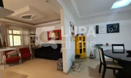 Sobrado com 4 dormitórios sendo 2 suítes à venda na Casa Verde