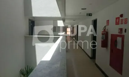 Apartamento com 2 quartos à venda na Rua Altinópolis, 147, Água Fria, São Paulo