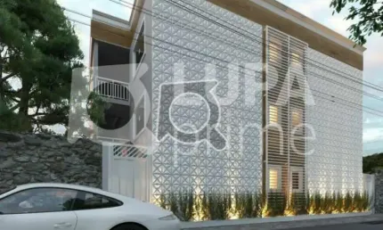 APARTAMENTO COM 1 DORMITÓRIO À VENDA NA  PARADA INGLESA!