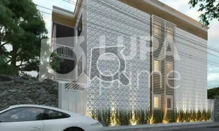 APARTAMENTO COM 1 DORMITÓRIO À VENDA NA PARADA INGLESA!