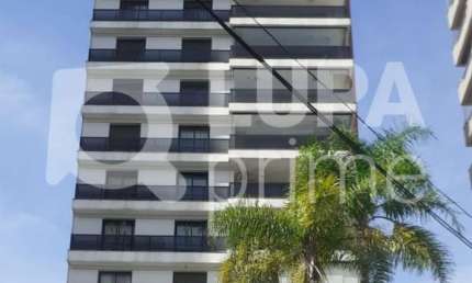 Apartamento com 4 dormitórios sendo 2 suítes à venda em Santana!