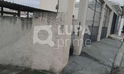 Casa com 4 quartos à venda na Rua Rio Doce, 251, Vila Gustavo, São Paulo
