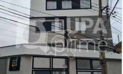 Apartamento com 1 dormitório á venda- parque mandaqui