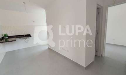 Apartamento com 1 dormitório à venda na Vila Gustavo!