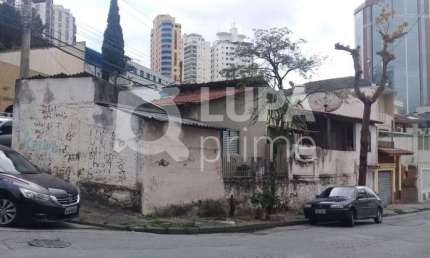 Terreno à venda na Rua Sylvio Delduque, 53, Água Fria, São Paulo
