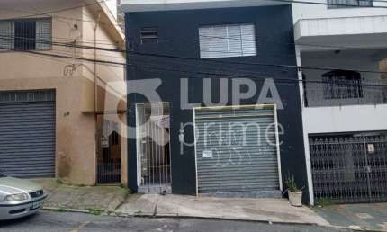 Sobrado com 3 dormitórios sendo 1 suíte à venda em Santana!