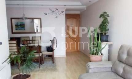 Apartamentos com 3 dormitórios (1 suíte) à venda em Santana