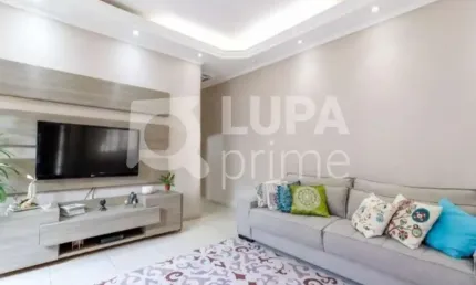 Casa com 3 quartos à venda na Rua Edgar, 548, Vila Guilherme, São Paulo