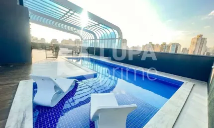 Apartamento com 1 quarto à venda na Rua Alfredo Pujol, 159, Santana, São Paulo