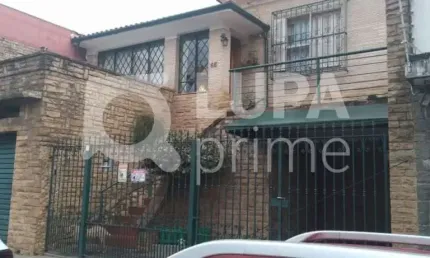 Casa com 2 quartos à venda na Rua Antônio Lourenço, 66, Água Fria, São Paulo
