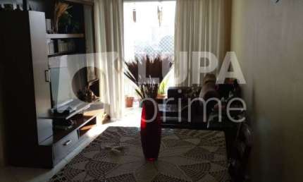 Apartamento com 2 quartos à venda na Rua Alfredo Pujol, 482, Santana, São Paulo