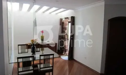 Casa com 3 quartos à venda na Rua Vaz Muniz, 637, Jardim Franca, São Paulo