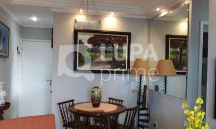 Apartamento 58m² 2 dormitórios 1 vaga a venda Mandaqui