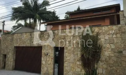 Casa em condomínio fechado com 4 quartos à venda na Rua Eduardo Ferreira, 65, Barro Branco (Zona Norte), São Paulo