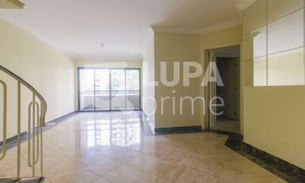 Cobertura Duplex com 4 dormitórios à venda em Santana!