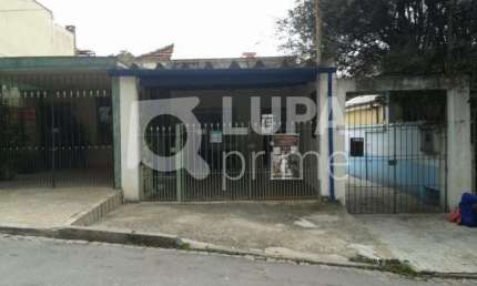 CASA COM 4 DORMITÓRIOS (1 SUÍTE) Á VENDA- SANTA TERESINHA