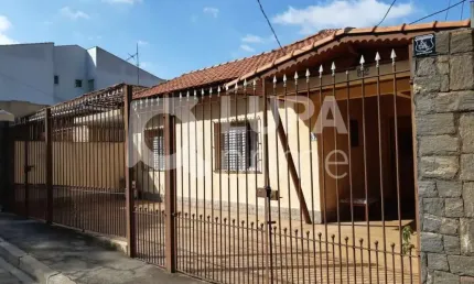 CASA A VENDA REGIÃO PARADA INGLESA COM 6 DORMITÓRIOS, 3 VAGAS, SENDO 320M² DE TERRENO!!!