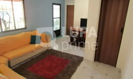 Casa com 5 quartos à venda na Rua Bernardo de Araújo Carvalhal, 184, Parque Mandaqui, São Paulo