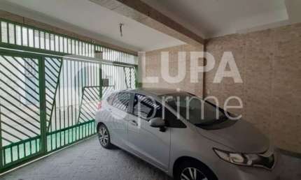 Casa com 4 quartos à venda na Rua Mimoso do Sul, 177, Santana, São Paulo