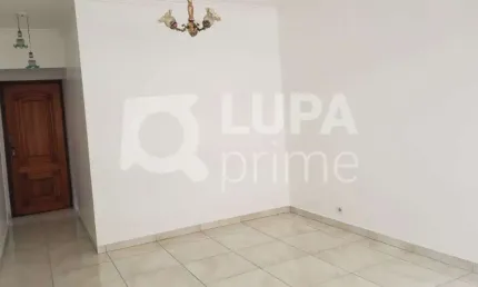 Apartamento com 3 quartos à venda na Rua Ezequiel Freire, 195, Santana, São Paulo