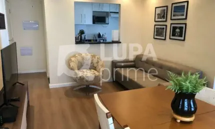 Apartamento com 3 dormitórios sendo 1 suíte á venda na Vila Isolina Mazzei
