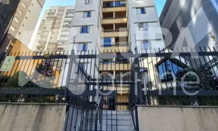 Apartamento com 3 dormitórios sendo 1 suíte á venda em santana