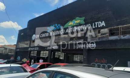 Prédio Comercial com 1.583 metros á venda na Cidade Líder