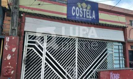 Prédio comercial com 336 metros á venda na Cidade Líder