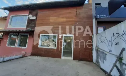 Casa comercial com 1 sala à venda na Avenida Água Fria, 1655, Água Fria, São Paulo