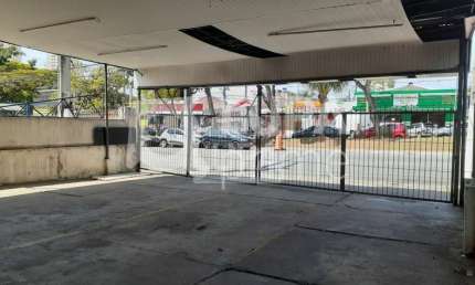 Prédio à venda na Rua Mariquinha Sciascia, 53, Tremembé, São Paulo
