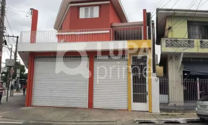 Casa comercial com 6 salas para alugar na Avenida Engenheiro Caetano Álvares, 2303, Casa Verde, São Paulo