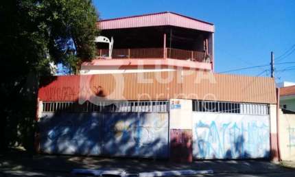 Prédio comercial para locação no Parque Novo Mundo.