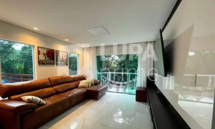 Casa em condomínio fechado com 4 quartos à venda na Alameda dos Juritis, 600, Caraguatá, Mairiporã