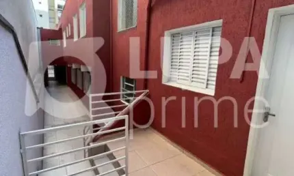 Casa comercial com 1 sala para alugar na Rua Banco das Palmas, 56, Santana, São Paulo
