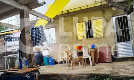 Casa com 3 quartos à venda na Rua Augusto Rocha, 57, Vila Romero, São Paulo